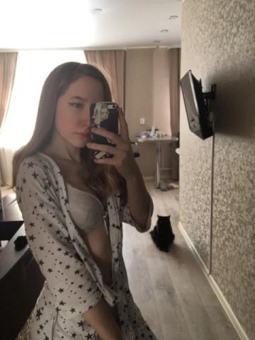 Анкета проститутки Ника - Фото 1, , 25 лет, №202760